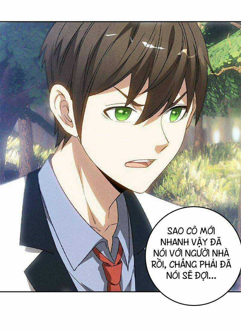 Ta Là Phế Vật Chapter 49 trang 29