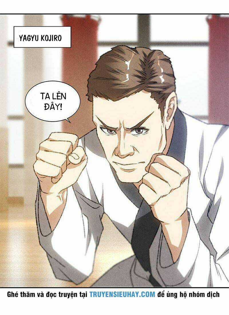 Ta Là Phế Vật Chapter 49 trang 3