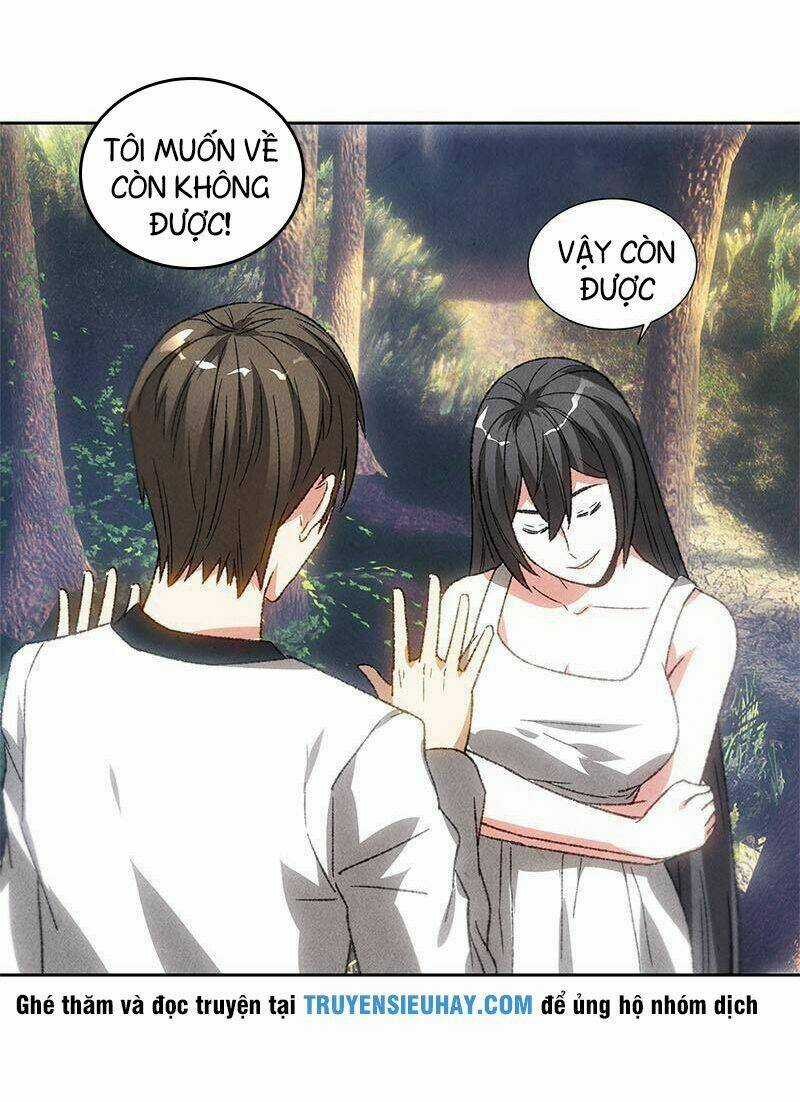 Ta Là Phế Vật Chapter 49 trang 31