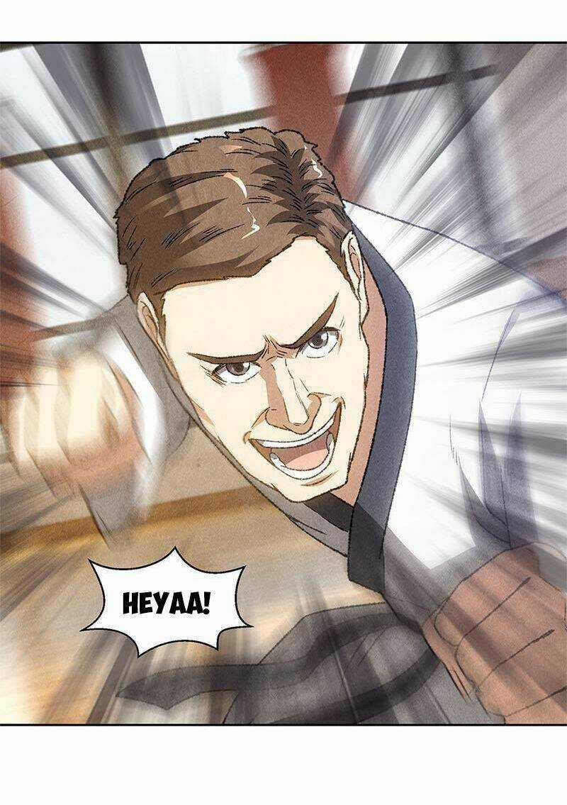 Ta Là Phế Vật Chapter 49 trang 4