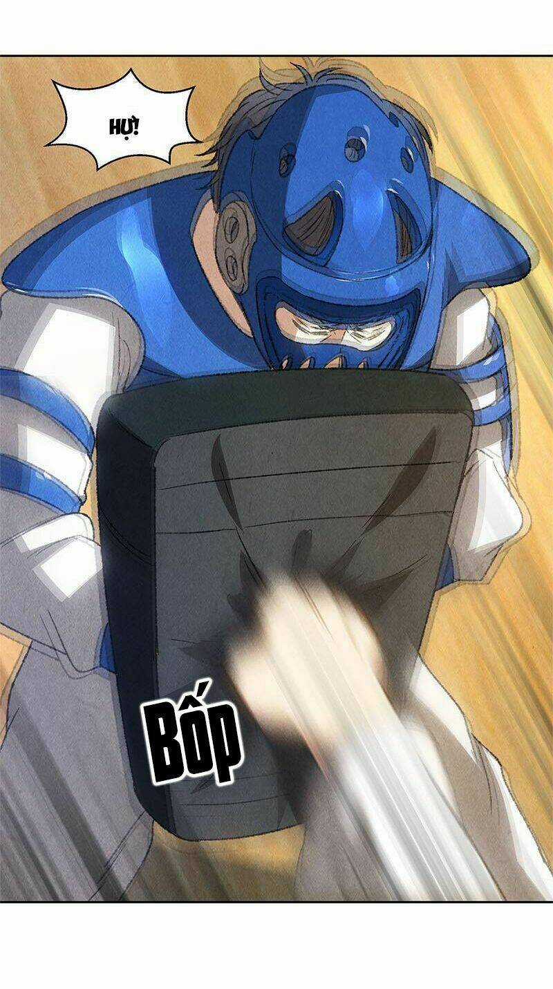 Ta Là Phế Vật Chapter 49 trang 5