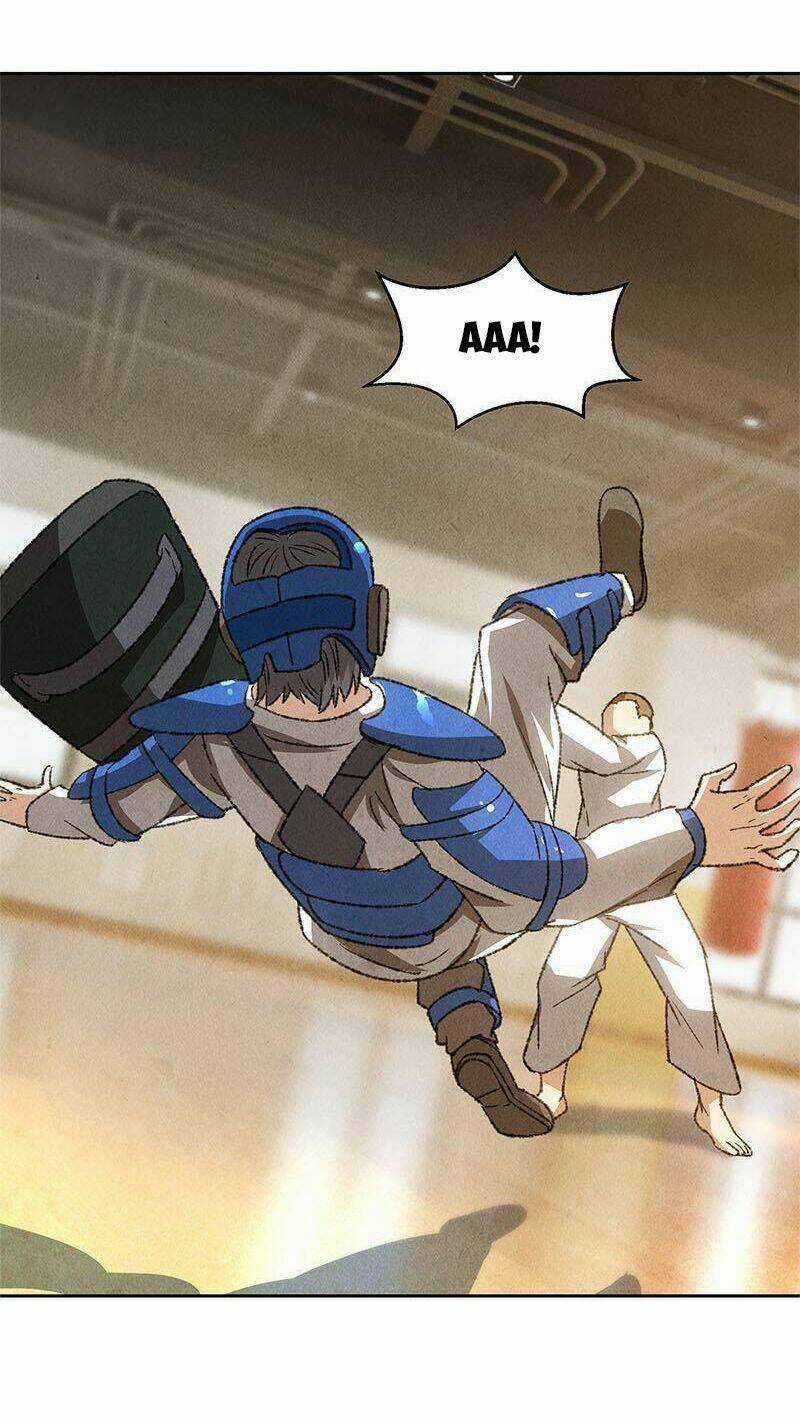 Ta Là Phế Vật Chapter 49 trang 6