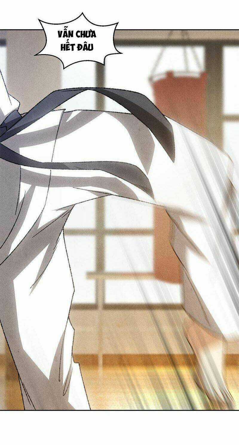 Ta Là Phế Vật Chapter 49 trang 8