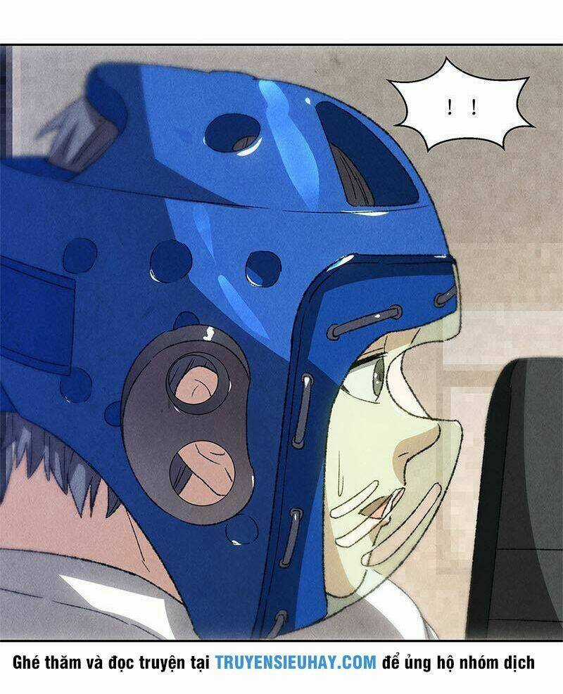 Ta Là Phế Vật Chapter 49 trang 9