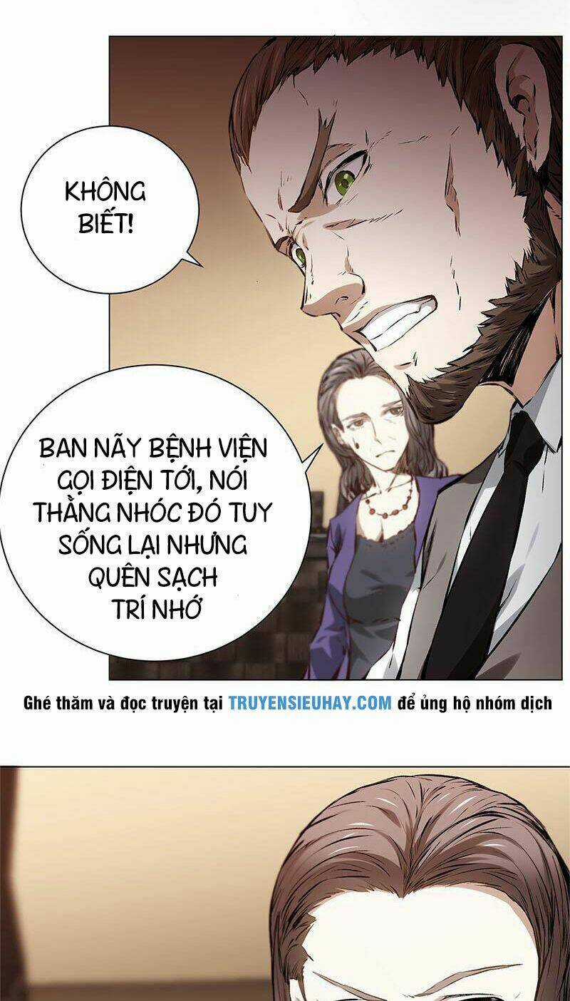 Ta Là Phế Vật Chapter 5 trang 14