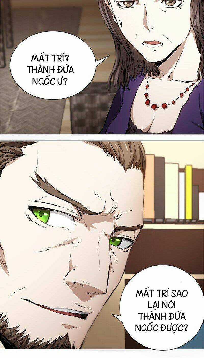 Ta Là Phế Vật Chapter 5 trang 15