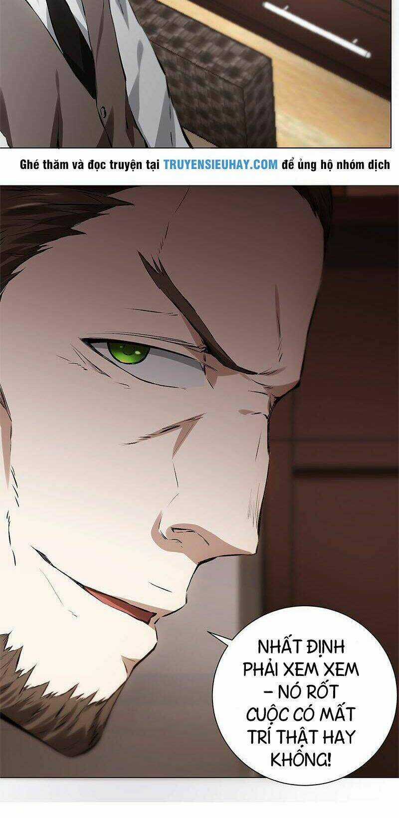 Ta Là Phế Vật Chapter 5 trang 17