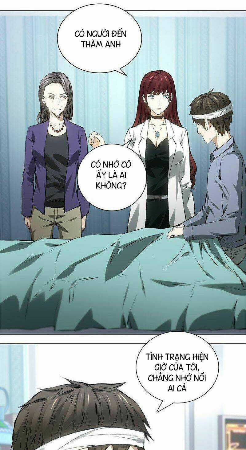 Ta Là Phế Vật Chapter 5 trang 20