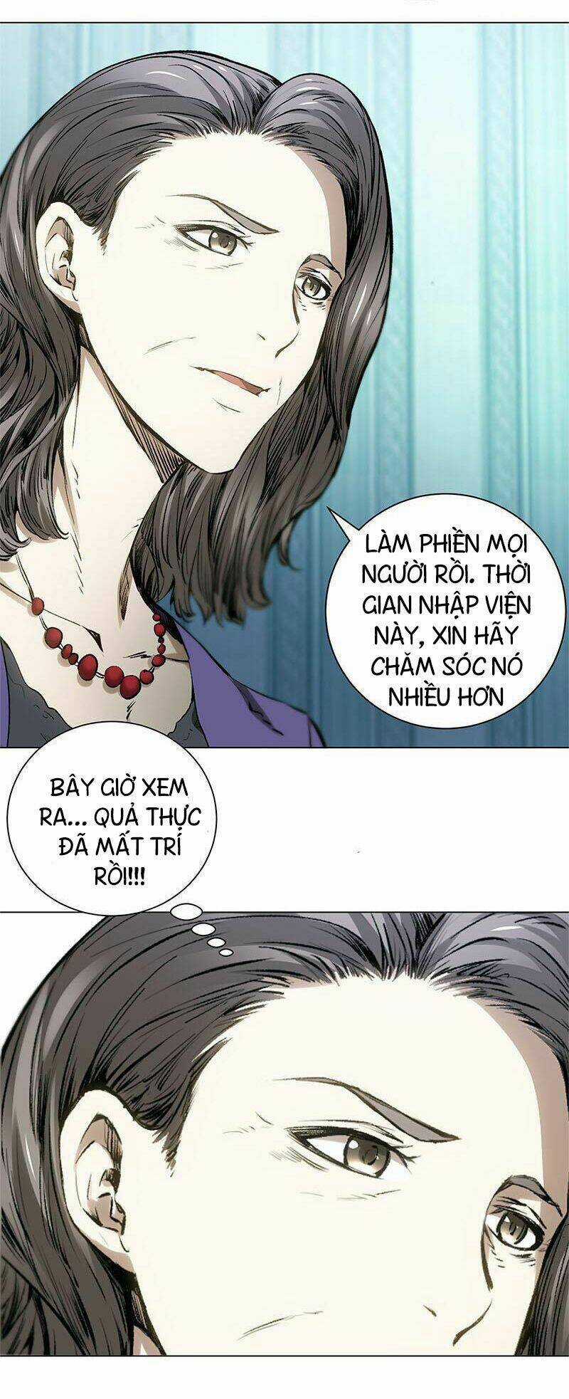 Ta Là Phế Vật Chapter 5 trang 24