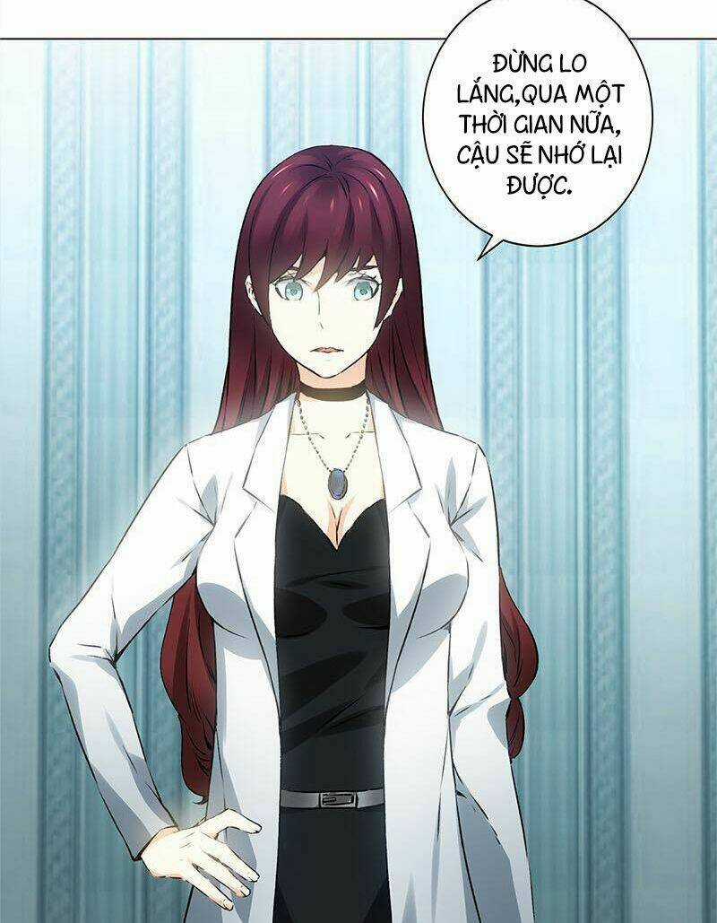 Ta Là Phế Vật Chapter 5 trang 4