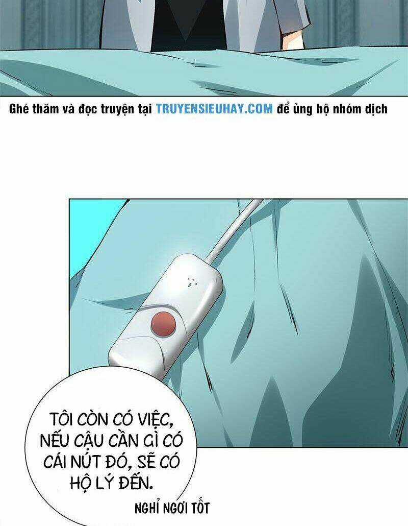 Ta Là Phế Vật Chapter 5 trang 5