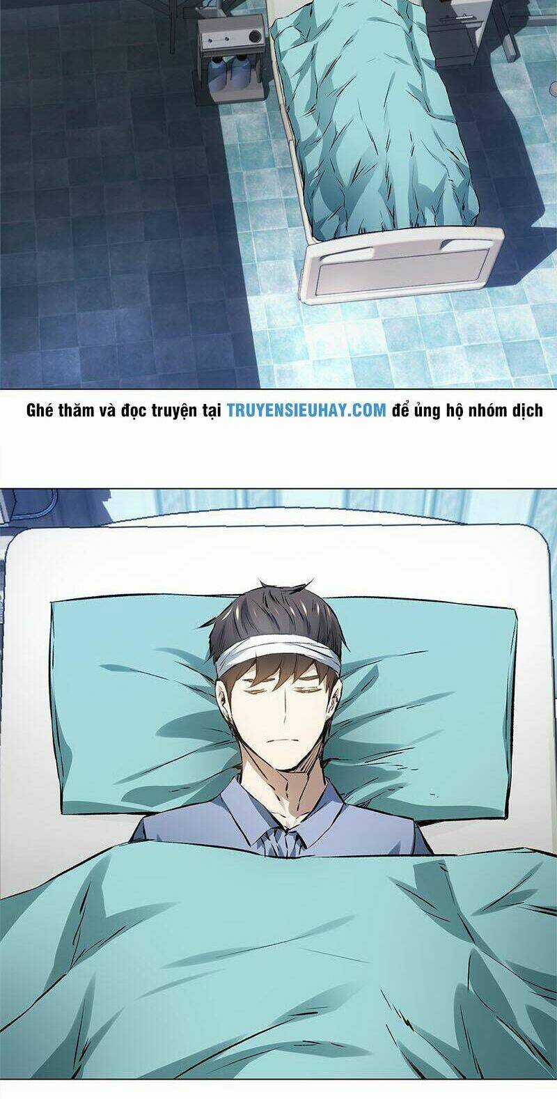 Ta Là Phế Vật Chapter 5 trang 7