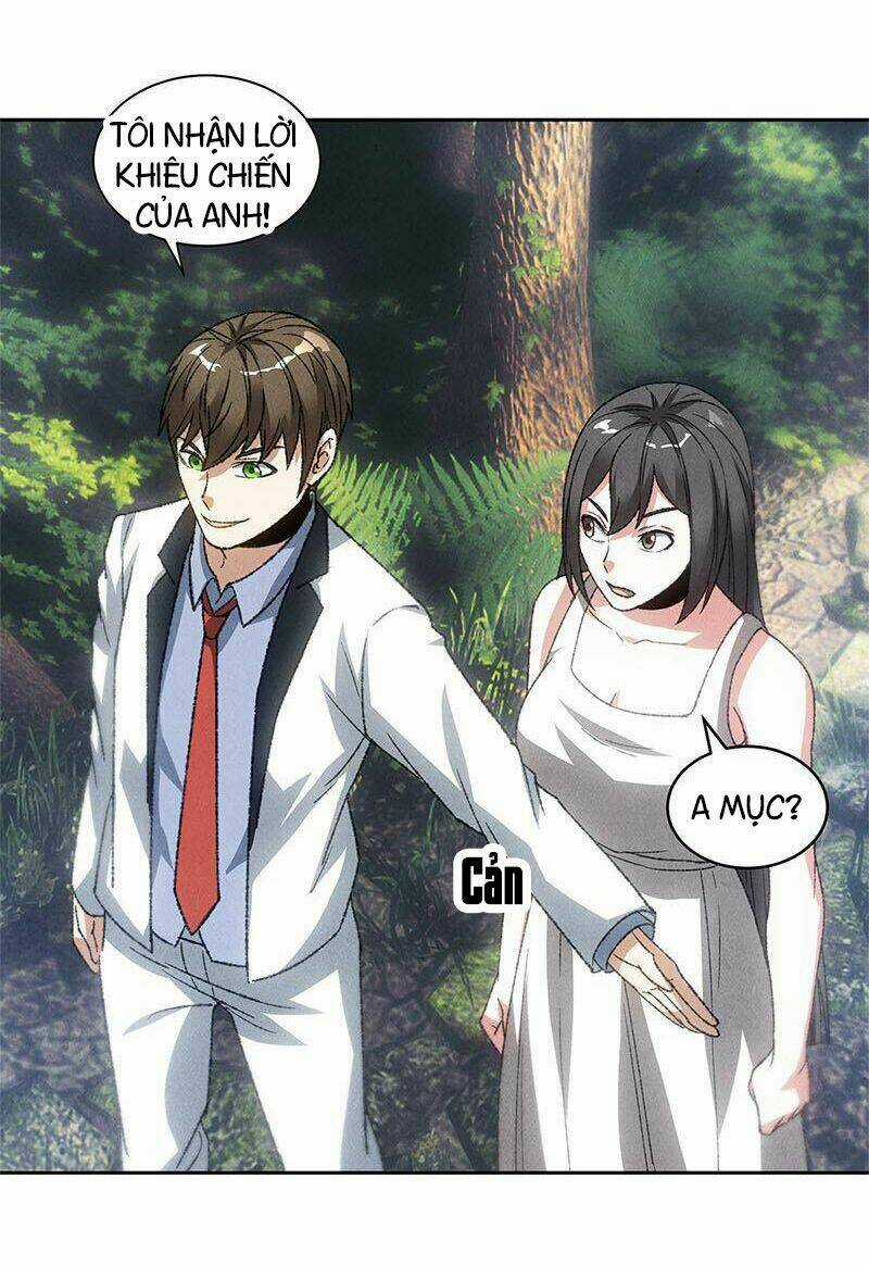 Ta Là Phế Vật Chapter 50 trang 10