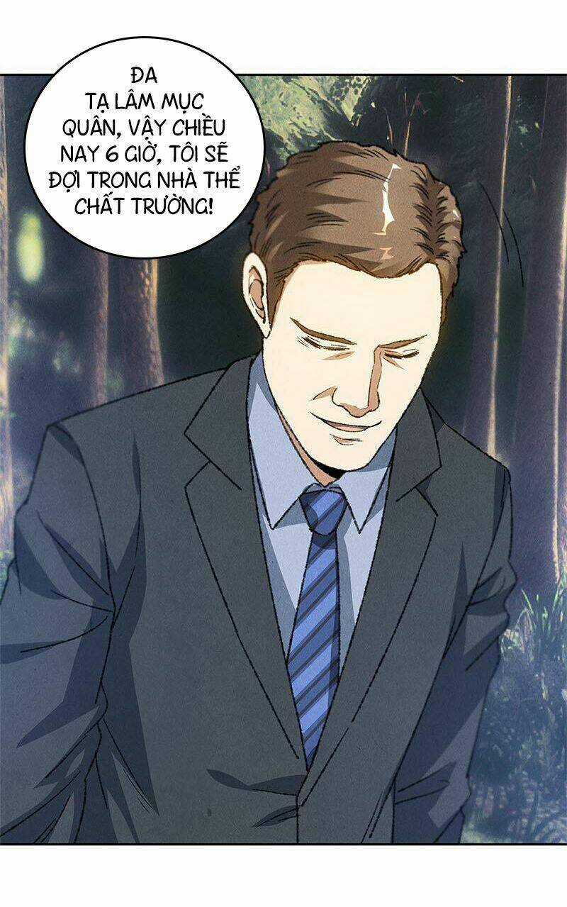 Ta Là Phế Vật Chapter 50 trang 11