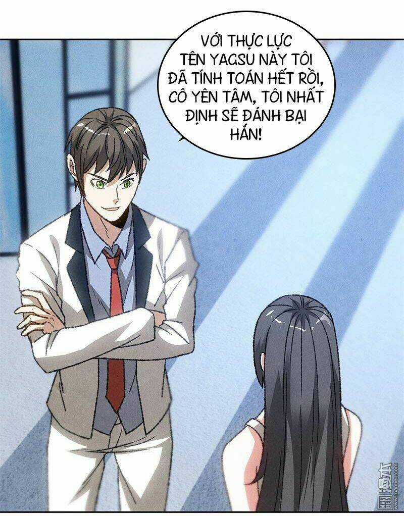 Ta Là Phế Vật Chapter 50 trang 12