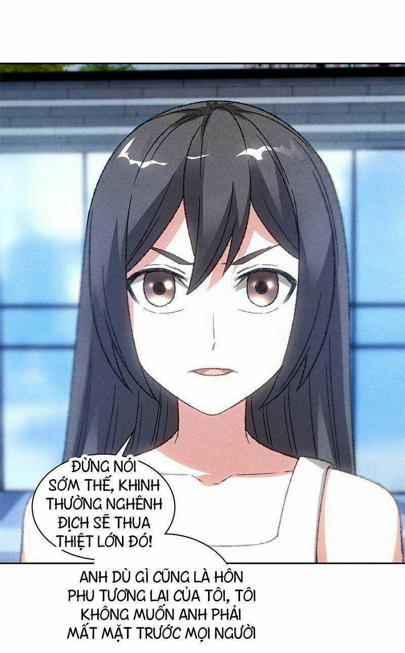 Ta Là Phế Vật Chapter 50 trang 13