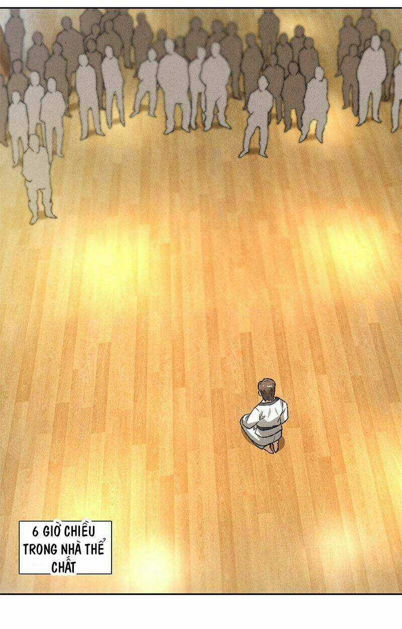 Ta Là Phế Vật Chapter 50 trang 14