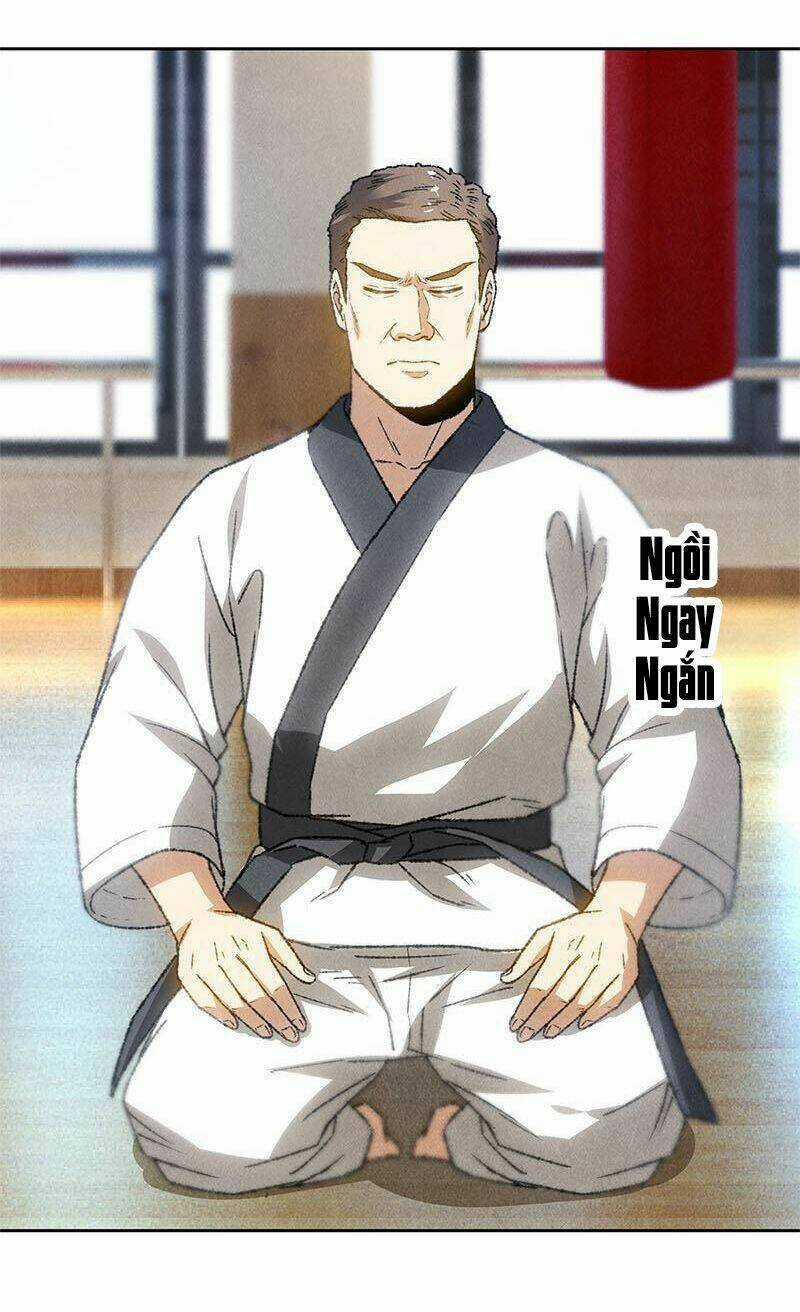 Ta Là Phế Vật Chapter 50 trang 15