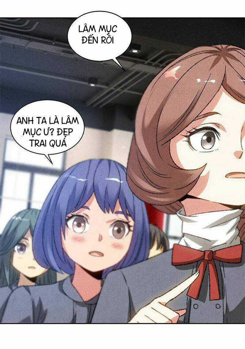 Ta Là Phế Vật Chapter 50 trang 17