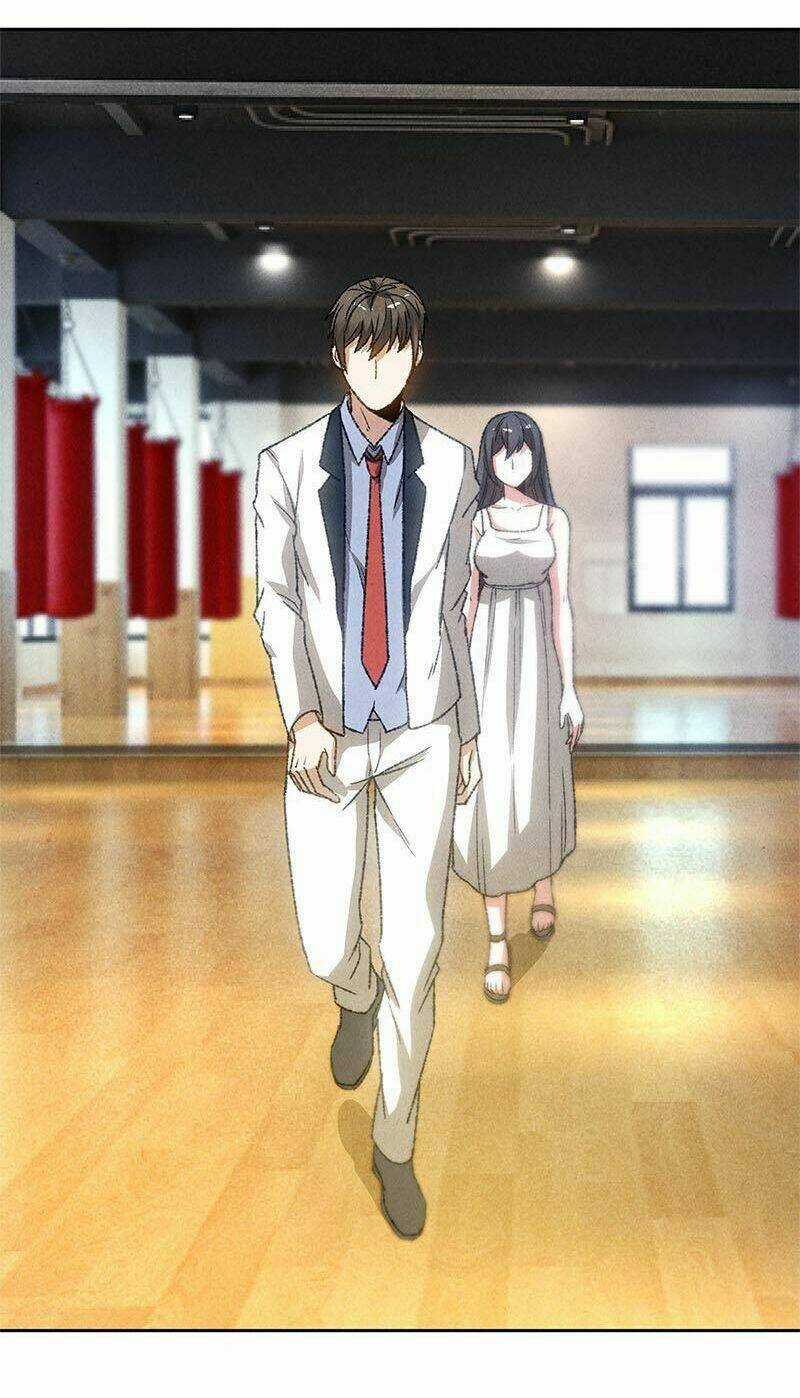 Ta Là Phế Vật Chapter 50 trang 18