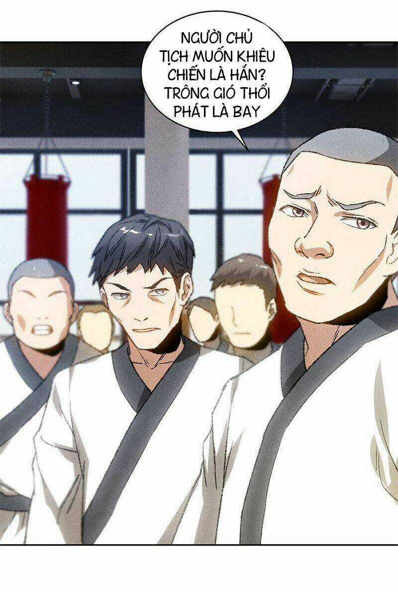 Ta Là Phế Vật Chapter 50 trang 20