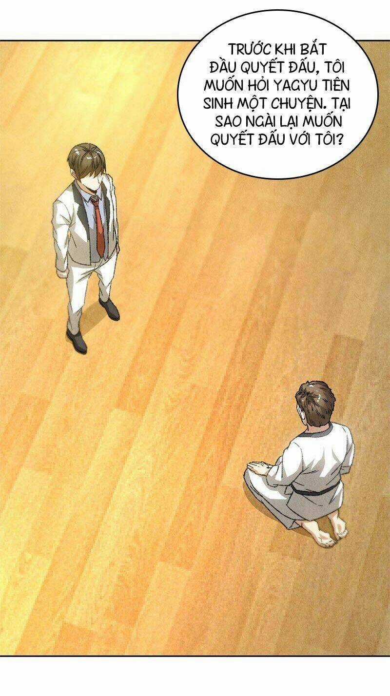 Ta Là Phế Vật Chapter 50 trang 21