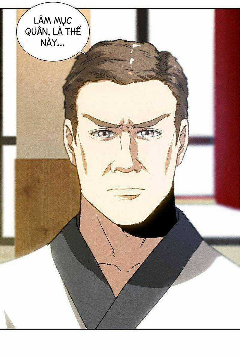 Ta Là Phế Vật Chapter 50 trang 22