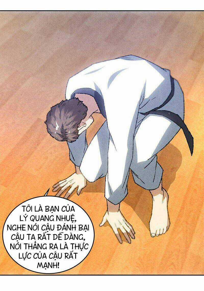 Ta Là Phế Vật Chapter 50 trang 23