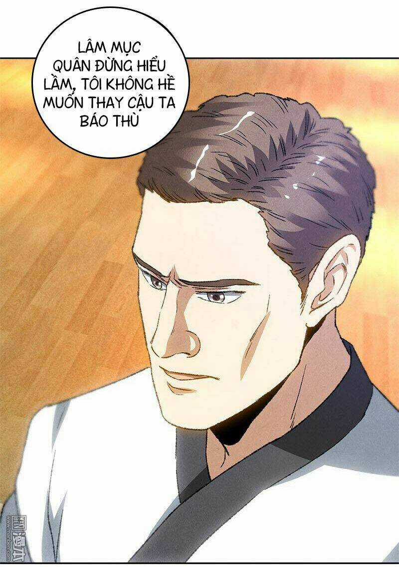 Ta Là Phế Vật Chapter 50 trang 24