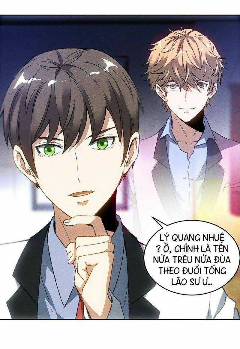 Ta Là Phế Vật Chapter 50 trang 25