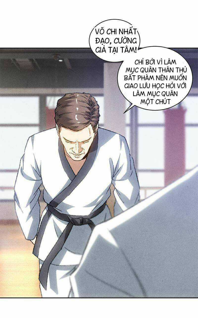 Ta Là Phế Vật Chapter 50 trang 26