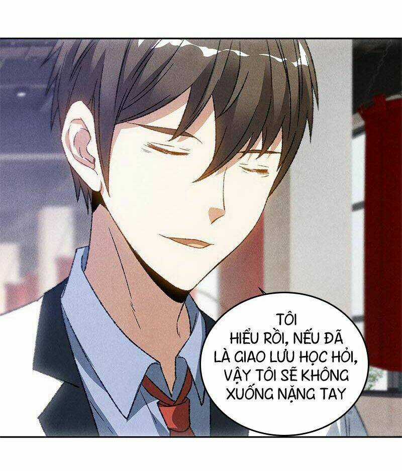 Ta Là Phế Vật Chapter 50 trang 27