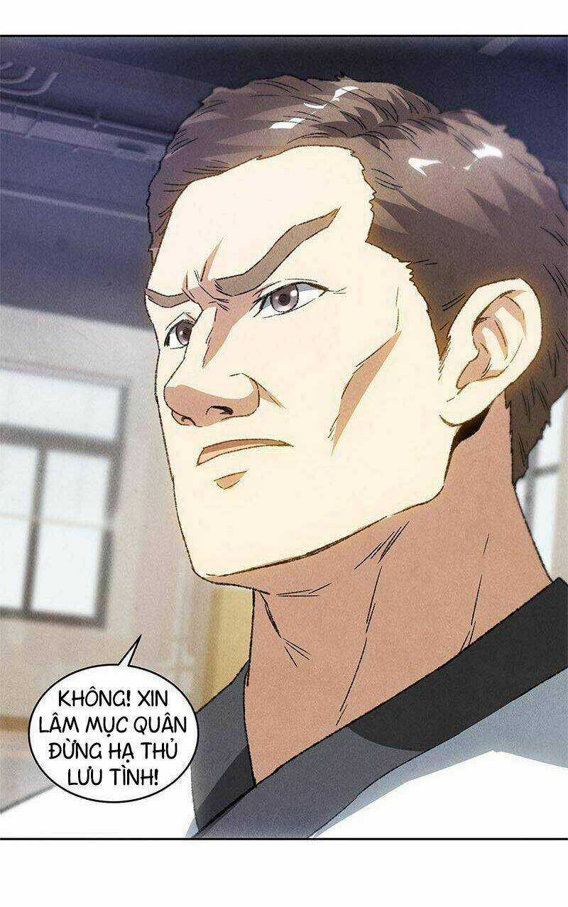 Ta Là Phế Vật Chapter 50 trang 28