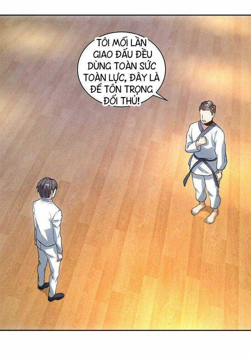 Ta Là Phế Vật Chapter 50 trang 29