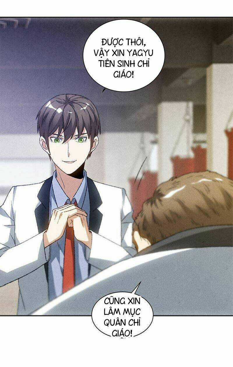 Ta Là Phế Vật Chapter 50 trang 30