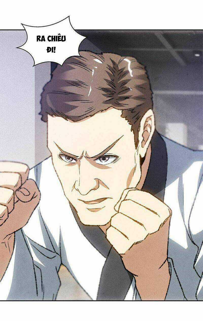 Ta Là Phế Vật Chapter 50 trang 31