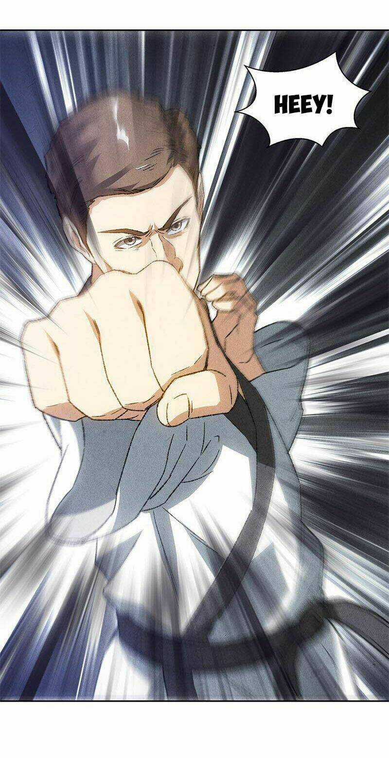 Ta Là Phế Vật Chapter 50 trang 32