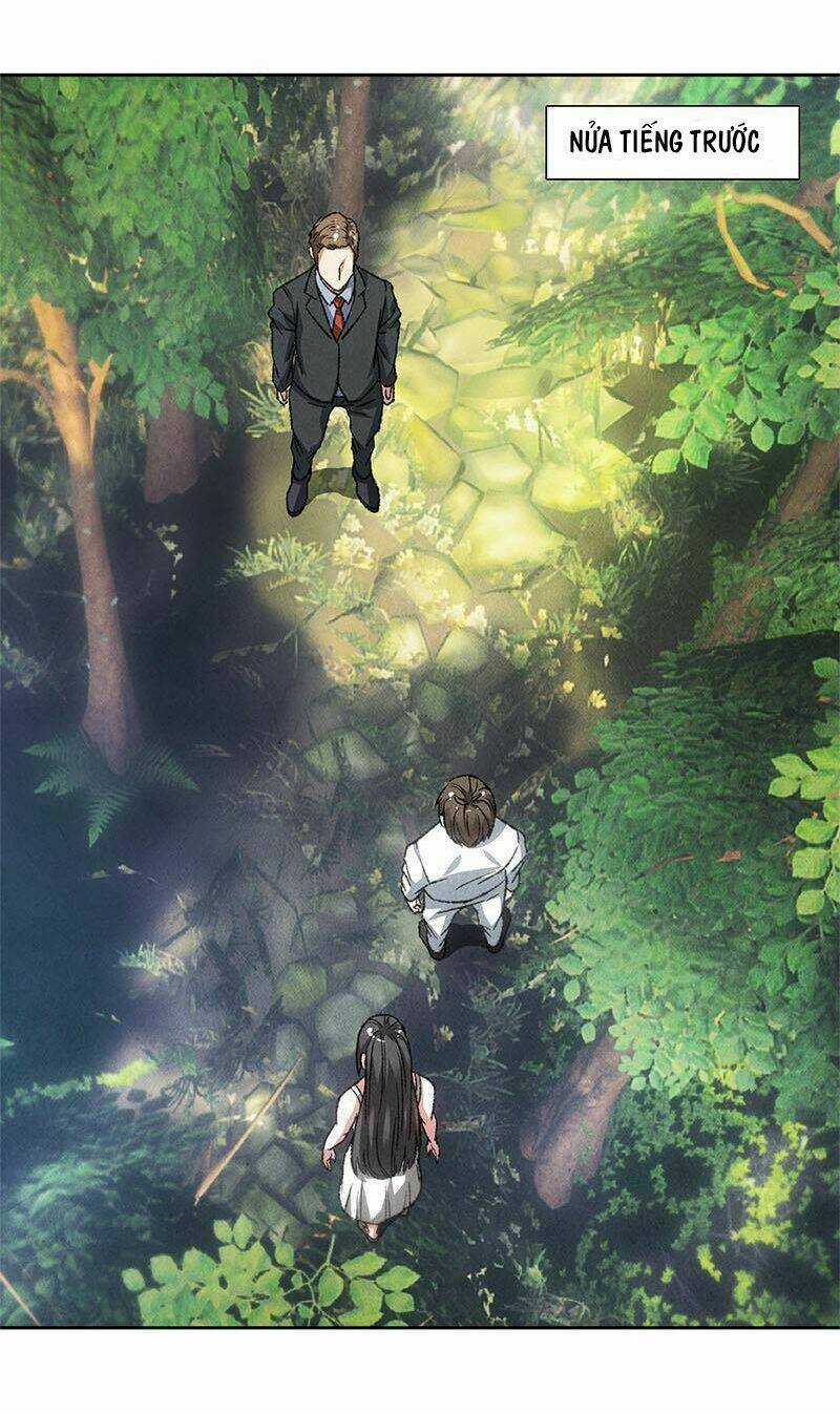 Ta Là Phế Vật Chapter 50 trang 5