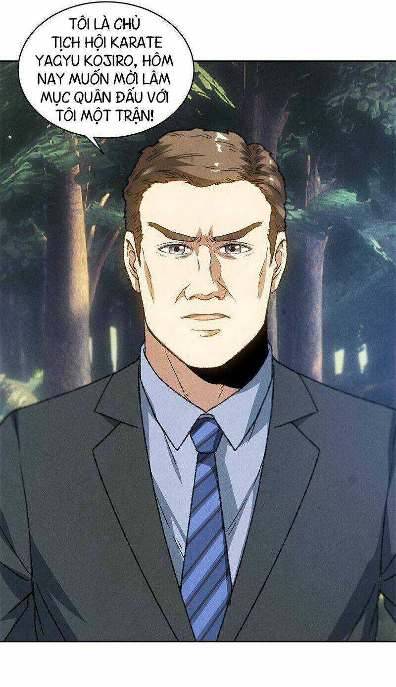 Ta Là Phế Vật Chapter 50 trang 6