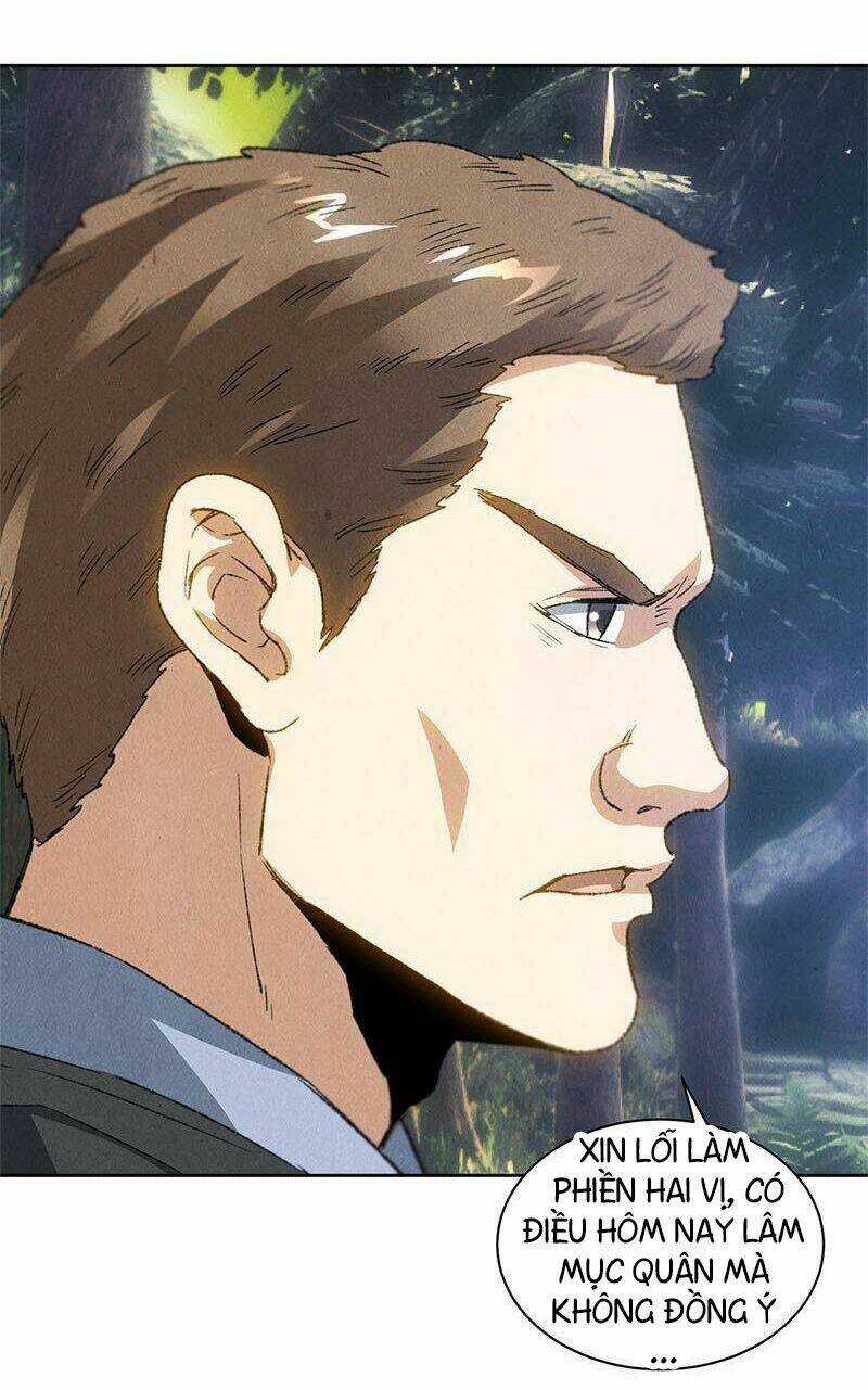 Ta Là Phế Vật Chapter 50 trang 8