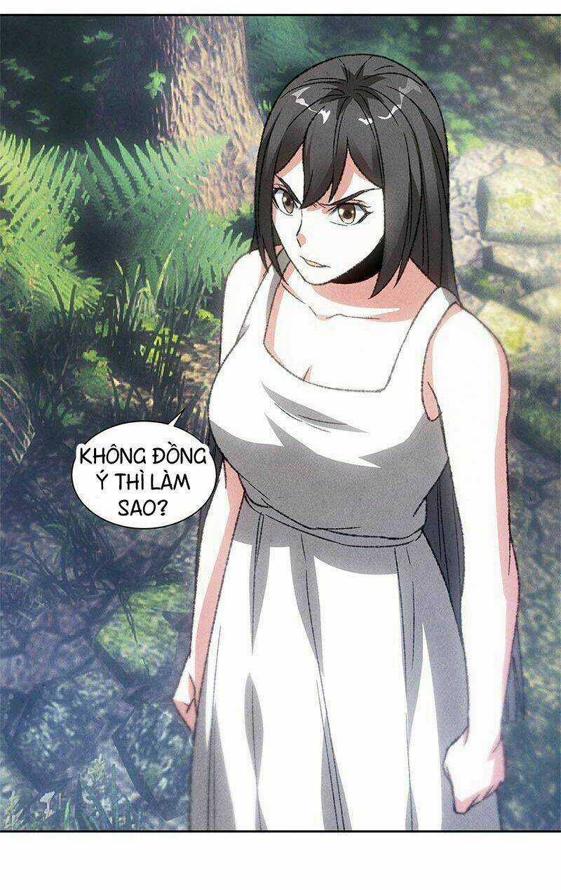 Ta Là Phế Vật Chapter 50 trang 9