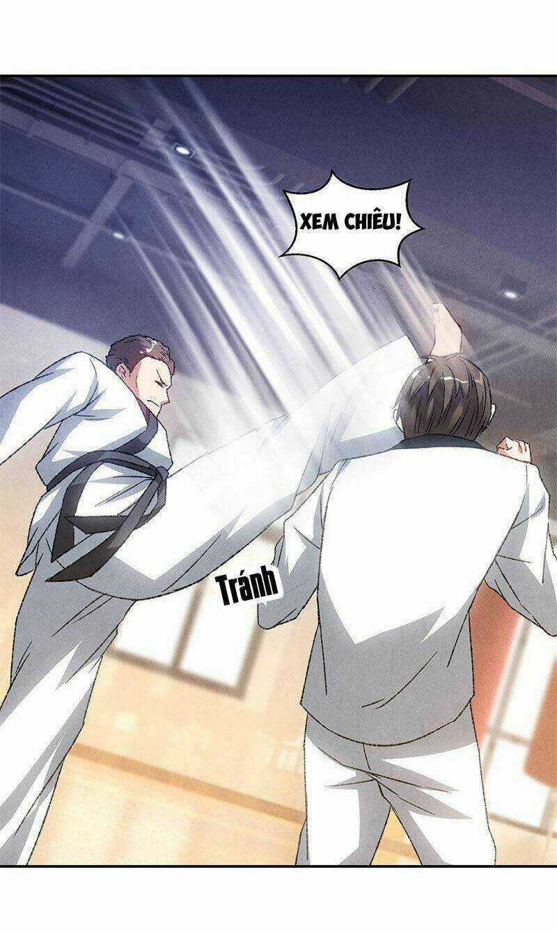 Ta Là Phế Vật Chapter 51 trang 10