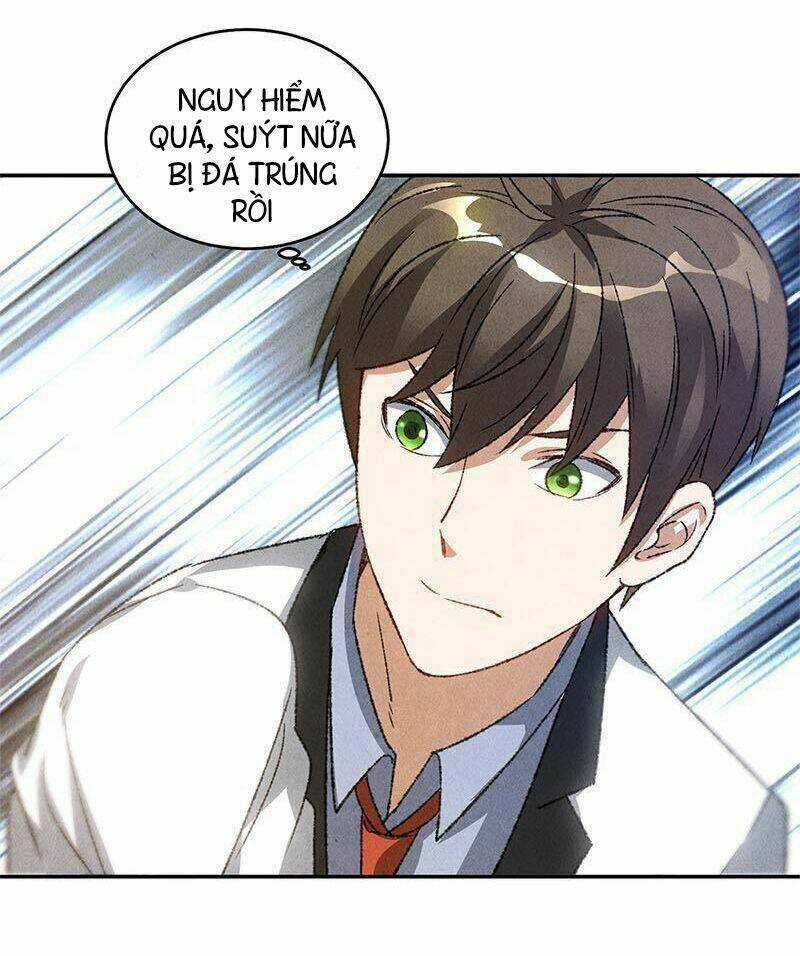 Ta Là Phế Vật Chapter 51 trang 11