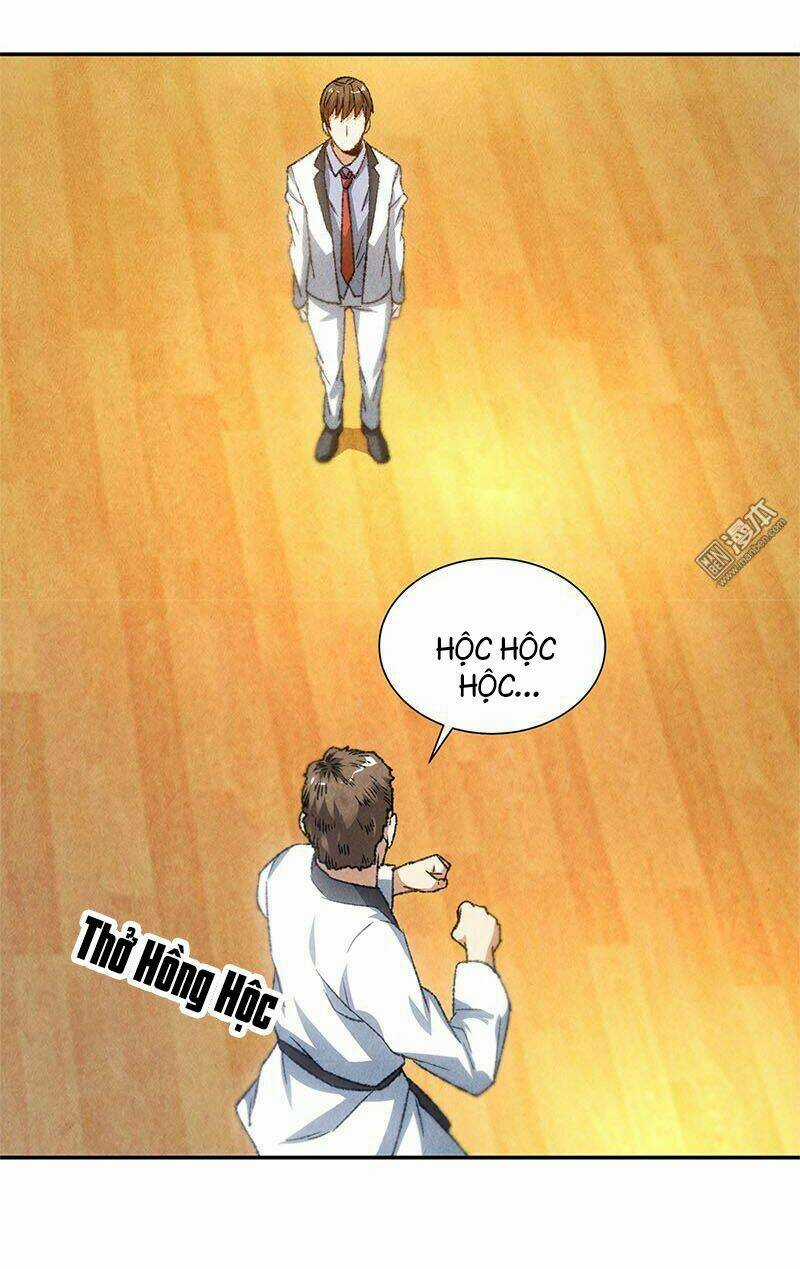 Ta Là Phế Vật Chapter 51 trang 12