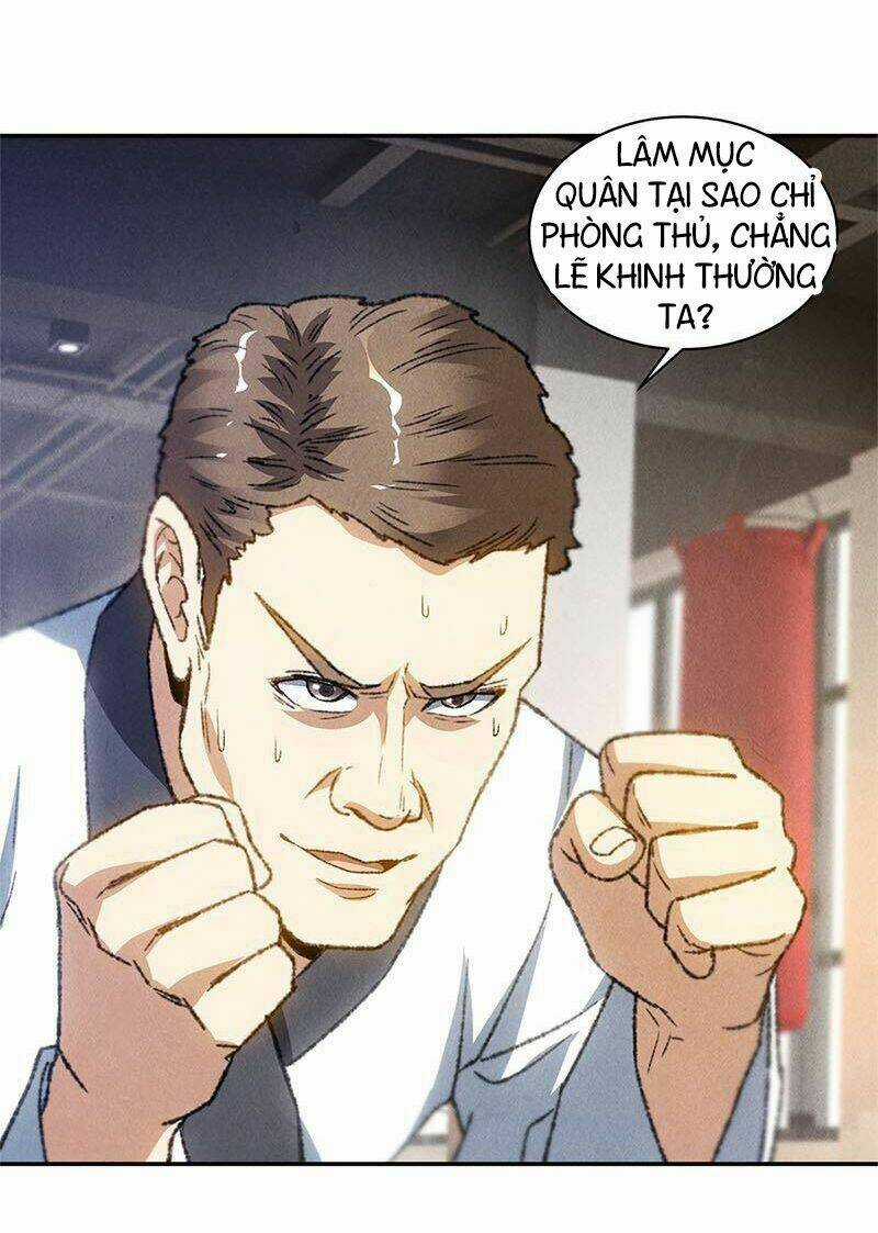 Ta Là Phế Vật Chapter 51 trang 13