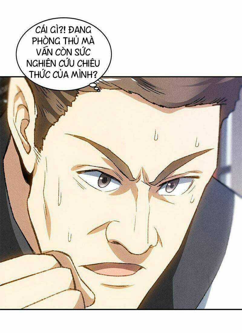 Ta Là Phế Vật Chapter 51 trang 15