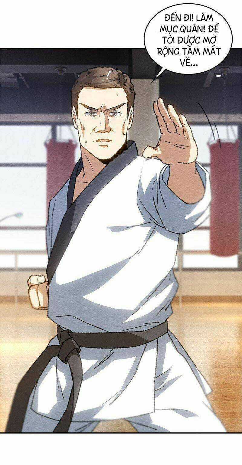 Ta Là Phế Vật Chapter 51 trang 17