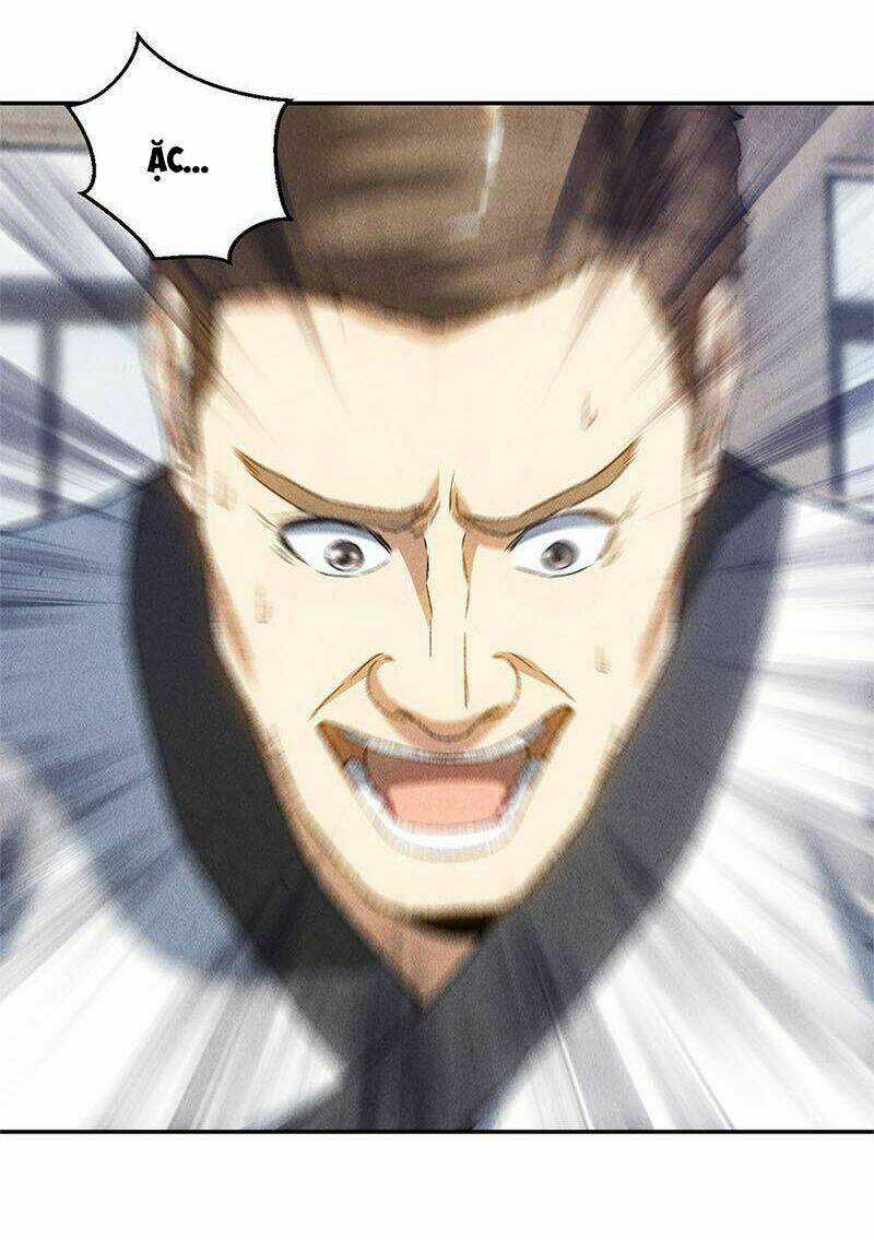 Ta Là Phế Vật Chapter 51 trang 18