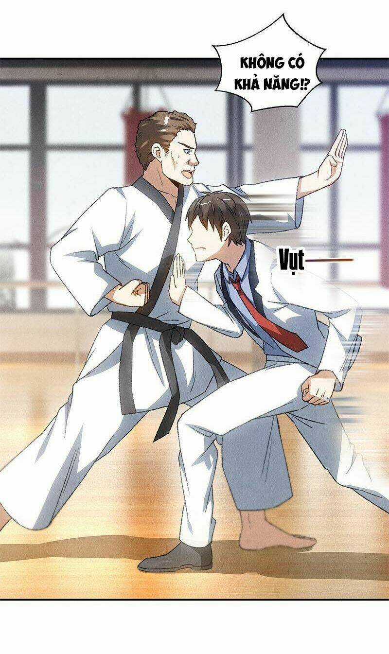 Ta Là Phế Vật Chapter 51 trang 19