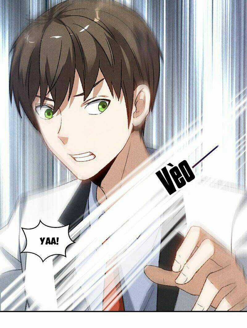 Ta Là Phế Vật Chapter 51 trang 2